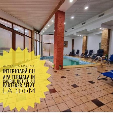 Pensiunea Alis Călimăneşti Exterior foto