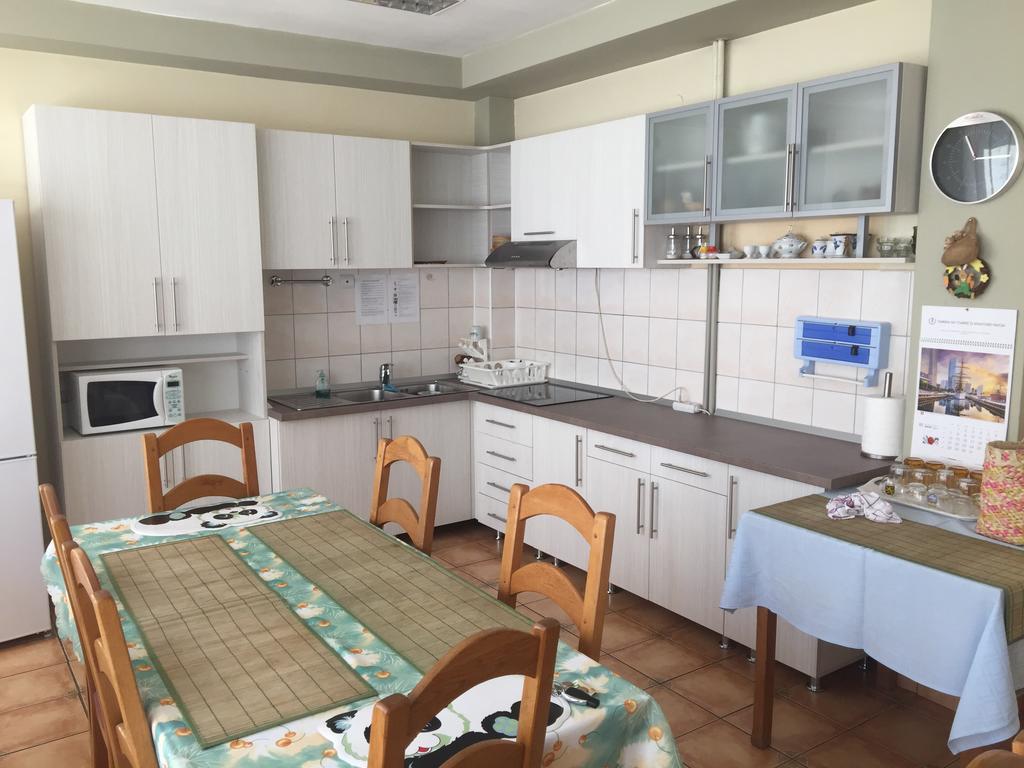 Pensiunea Alis Călimăneşti Exterior foto
