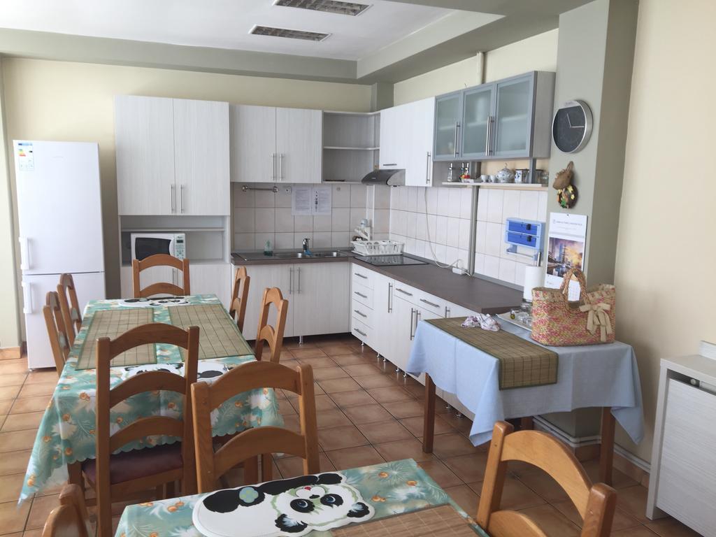 Pensiunea Alis Călimăneşti Exterior foto